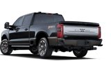 New 2025 Ford F250 King Ranch image 2