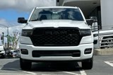 New 2025 RAM 1500 Big Horn image 6