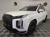 New 2025 Hyundai Palisade Calligraphy image 2