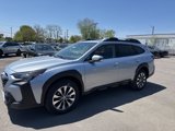 New 2025 Subaru Outback Touring XT image 3