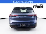 New 2026 INFINITI QX60 Autograph w/ Dark Cargo Package image 6