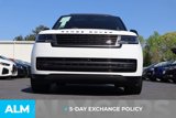 Used 2024 Land Rover Range Rover SE image 4