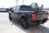 Used 2017 Ford F150 Lariat w/ Equipment Group 502A Luxury image 3