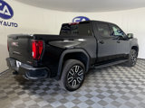 Used 2024 GMC Sierra 1500 AT4 w/ Technology Package image 6