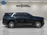 Used 2025 Cadillac Escalade Premium Luxury Platinum image 2