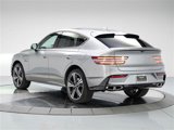 New 2025 Genesis GV80 3.5T e-SC image 3