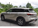 Certified 2022 INFINITI QX60 Sensory w/ Cargo Package image 4