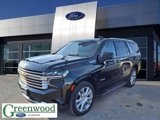 Used 2022 Chevrolet Tahoe High Country w/ Max Trailering Package image 4