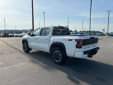 New 2025 Nissan Frontier PRO-4X image 5