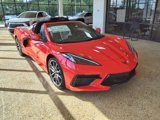 New 2024 Chevrolet Corvette Stingray Preferred Cpe w/ 2LT image 6