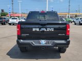 New 2025 RAM 1500 4x4 Crew Cab image 6