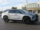 New 2026 Chevrolet Traverse RS image 2