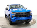 New 2025 Chevrolet Silverado 1500 Custom w/ Turbomax Blackout Package image 2