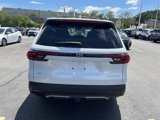 New 2025 Toyota Grand Highlander AWD image 4