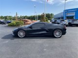 Used 2024 Chevrolet Corvette Stingray Preferred Conv w/ Z51 Performance Package image 5