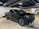 New 2025 GMC Sierra 1500 Denali Ultimate image 3