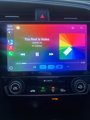 Used 2016 Honda Civic EX image 3