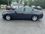Used 2025 Chevrolet Malibu LS image 6