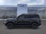New 2025 Ford Bronco Sport Badlands w/ Sasquatch Badlands Package image 3
