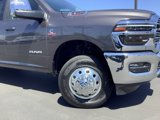 New 2025 RAM 3500 Laramie w/ Max Tow Package image 3