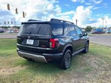 New 2026 Honda Passport TrailSport image 3