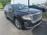 Used 2023 GMC Acadia Denali w/ Denali Technology Package image 2