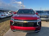 New 2025 Chevrolet Tahoe LS image 2