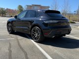 Certified 2025 Porsche Macan Turbo image 3