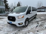 Used 2021 Ford Transit 350 XLT image 2
