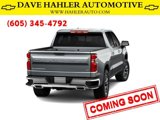 New 2026 Chevrolet Silverado 1500 LT image 2
