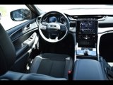 New 2025 Jeep Grand Cherokee L Altitude image 4
