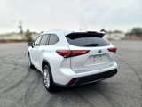 Used 2022 Toyota Highlander Limited image 3