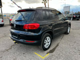 Used 2016 Volkswagen Tiguan S image 5