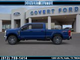 New 2026 Ford F250 Lariat image 3