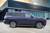 New 2025 INFINITI QX80 Sensory image 4