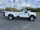 New 2025 Ford F250 XLT image 2