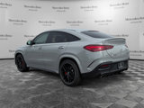 New 2025 Mercedes-Benz GLE 63 AMG S image 3