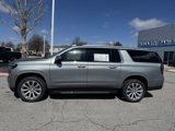 New 2025 Chevrolet Suburban Premier image 3