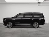 New 2025 Jeep Wagoneer Series III image 3