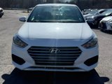 Used 2020 Hyundai Accent SE image 3