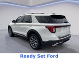 New 2025 Ford Explorer Platinum w/ Ultimate Package image 5