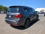 Certified 2024 INFINITI QX80 Sensory w/ Cargo Package image 4