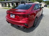 Used 2024 Kia Forte GT image 5