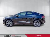 New 2025 Audi Q4 e-tron Premium Plus image 2