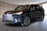 New 2025 Lexus TX 350 AWD image 2