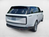 New 2025 Land Rover Range Rover Long Wheelbase SE image 5