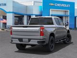 New 2025 Chevrolet Silverado 1500 RST w/ Texas Edition Plus image 4