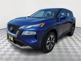 Used 2023 Nissan Rogue SV image 3