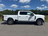 New 2026 Ford F350 Lariat image 3