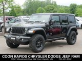 New 2025 Jeep Wrangler Unlimited Sport S 4xe image 1